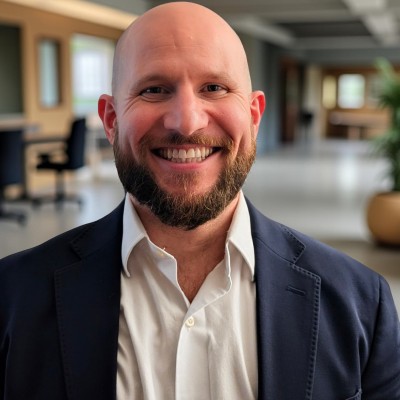 Ben Udashkin