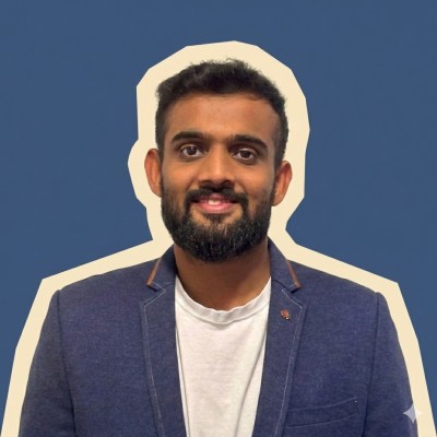 Manush Parikh